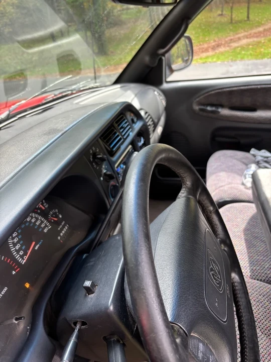 1999 Dodge Ram 2nd Gen - Image 19 of 21