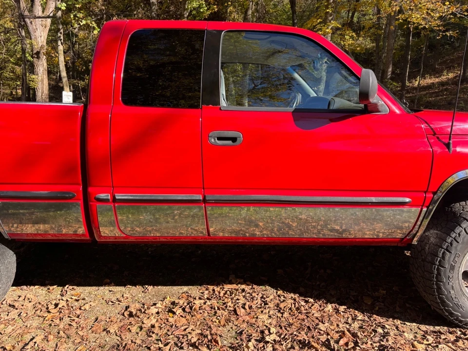 1999 Dodge Ram 2nd Gen - Image 9 of 21