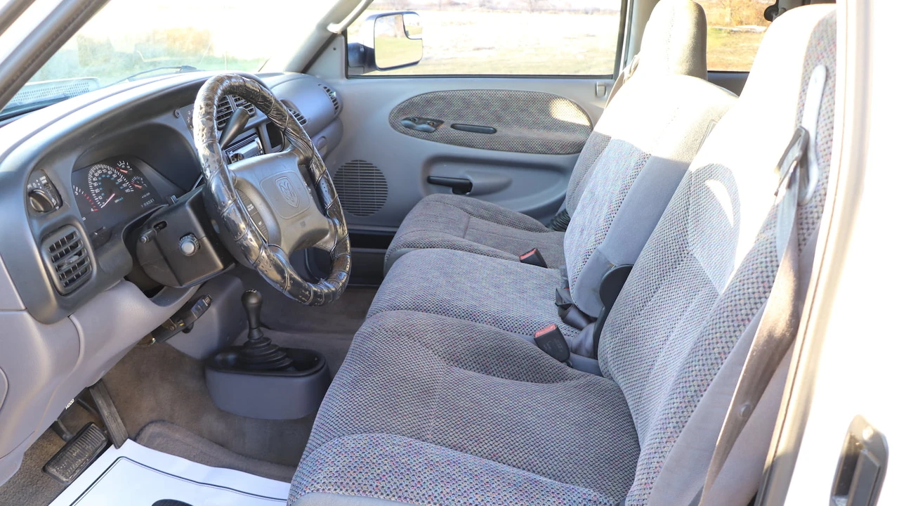 1999 Dodge Ram 2nd Gen - Image 10 of 14