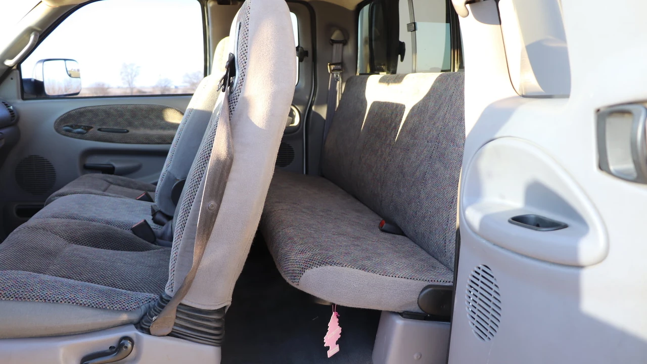 1999 Dodge Ram 2nd Gen - Image 11 of 14