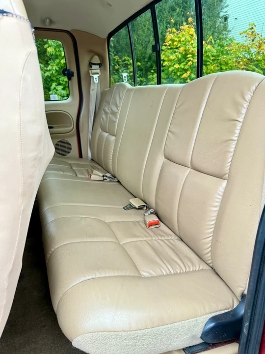 1999 Dodge Ram 2nd Gen - Image 11 of 21