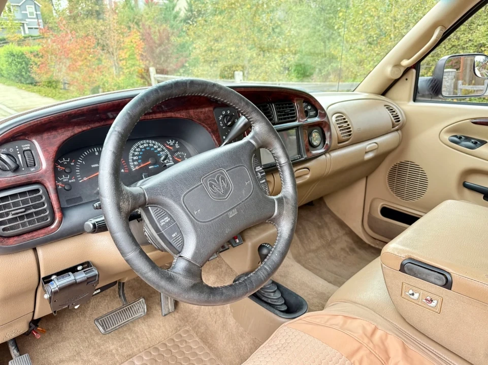 1999 Dodge Ram 2nd Gen - Image 10 of 21