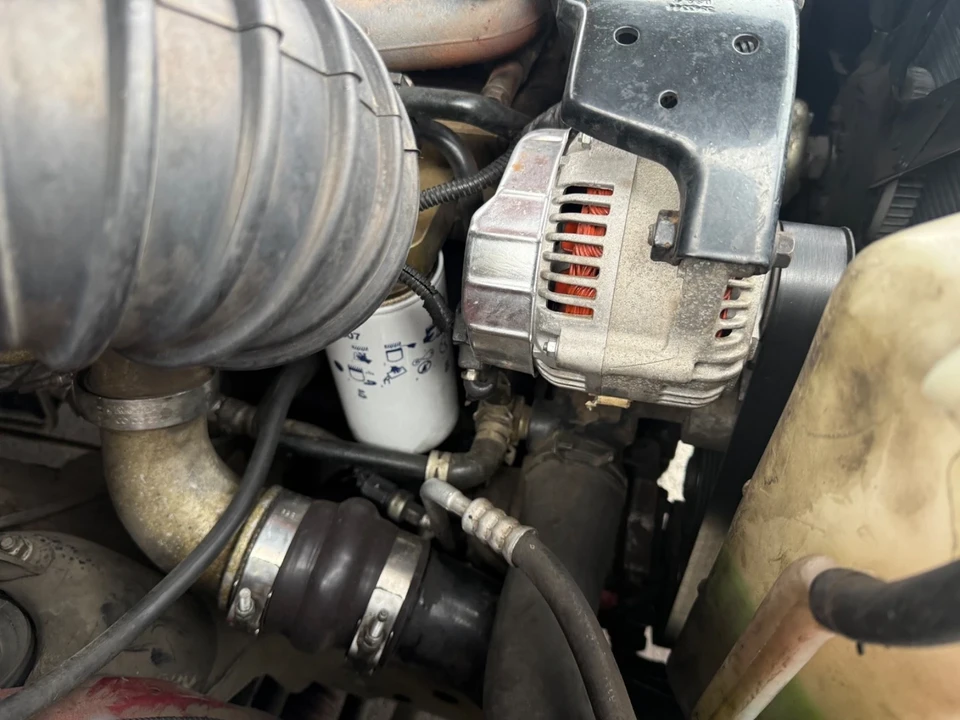 1999 Dodge Ram 2nd Gen - Image 20 of 21