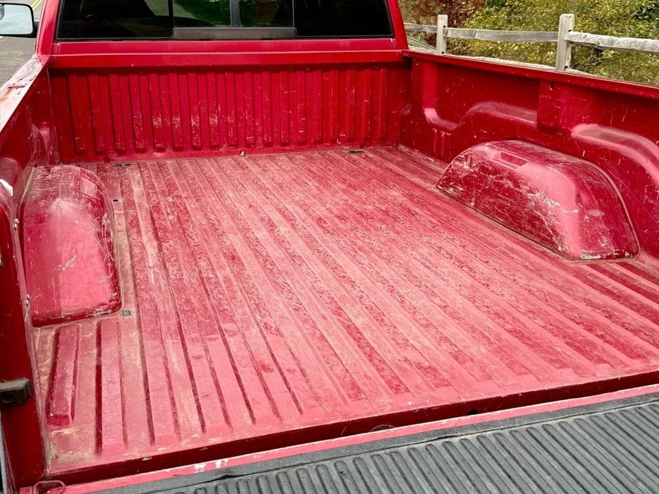 1999 Dodge Ram 2nd Gen - Image 3 of 21