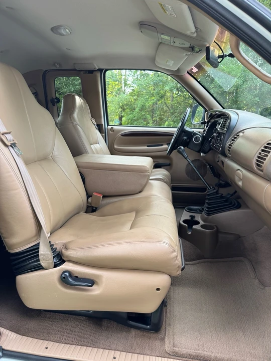 1999 Dodge Ram 2nd Gen - Image 21 of 28