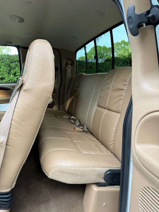 1999 Dodge Ram 2nd Gen - Image 19 of 28