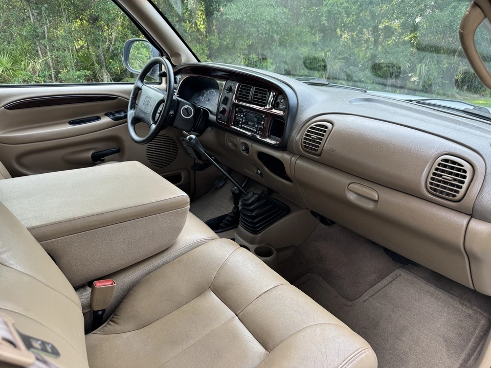 1999 Dodge Ram 2nd Gen - Image 20 of 28