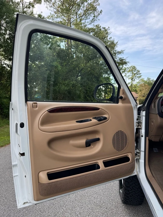 1999 Dodge Ram 2nd Gen - Image 24 of 28