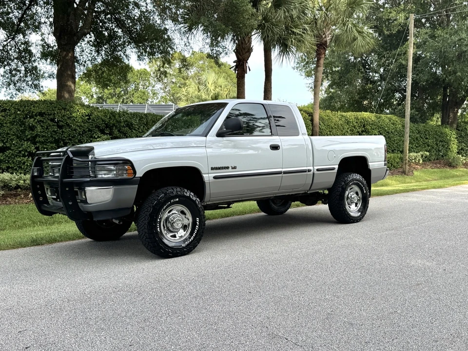 1999 Dodge Ram 2nd Gen - Image 2 of 28