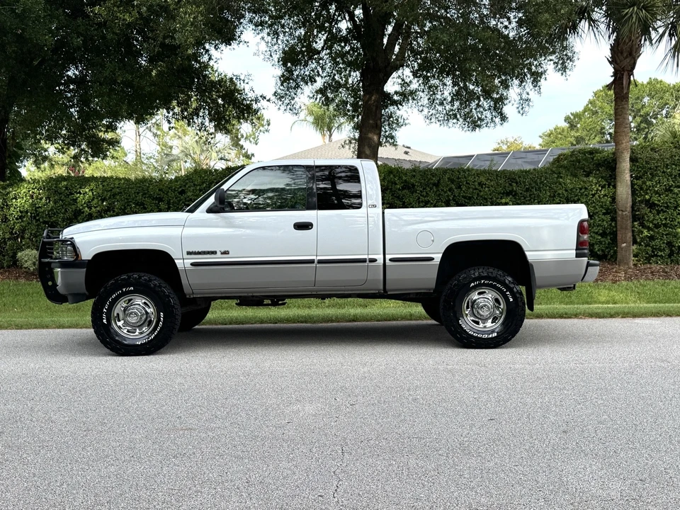 1999 Dodge Ram 2nd Gen - Image 3 of 28