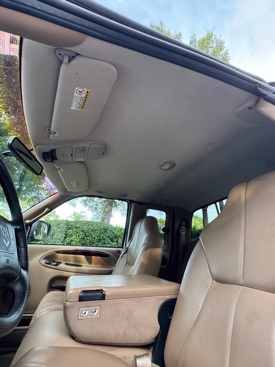 1999 Dodge Ram 2nd Gen - Image 18 of 28