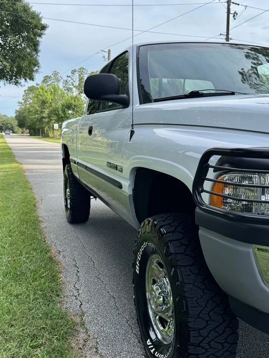 1999 Dodge Ram 2nd Gen - Image 10 of 28