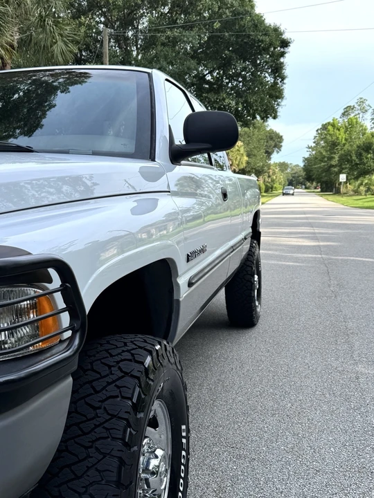 1999 Dodge Ram 2nd Gen - Image 9 of 28