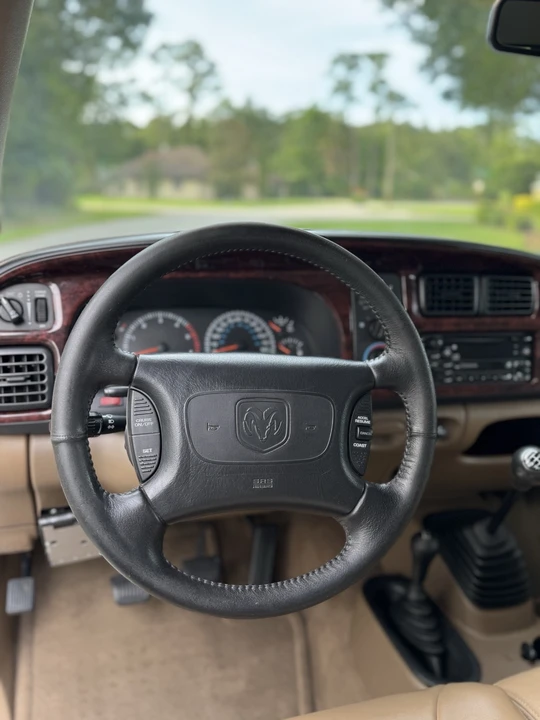 1999 Dodge Ram 2nd Gen - Image 16 of 28