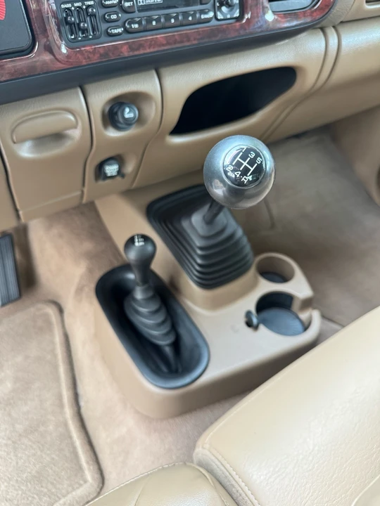 1999 Dodge Ram 2nd Gen - Image 17 of 28