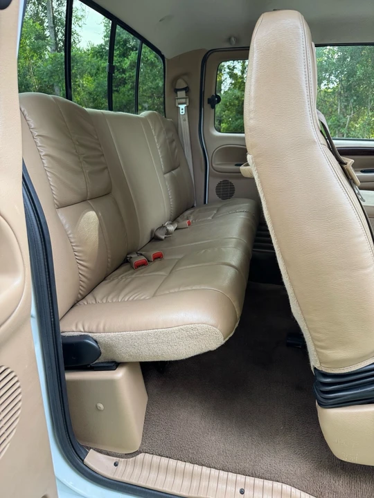 1999 Dodge Ram 2nd Gen - Image 22 of 28