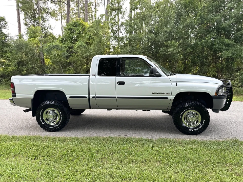 1999 Dodge Ram 2nd Gen - Image 6 of 28