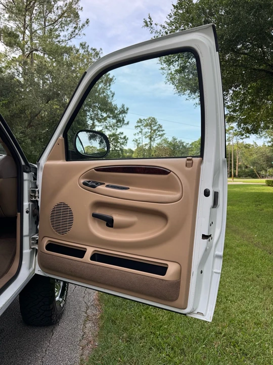 1999 Dodge Ram 2nd Gen - Image 23 of 28