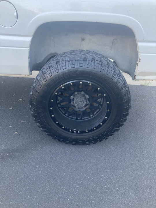 1999 Dodge Ram 2nd Gen - Image 2 of 10