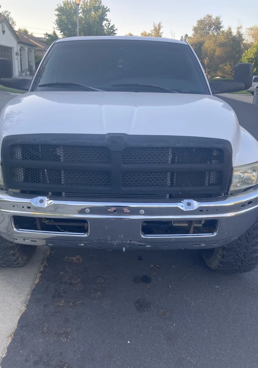 1999 Dodge Ram 2nd Gen - Image 7 of 10