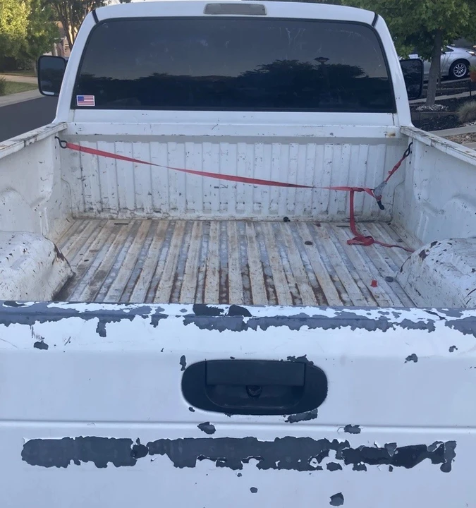 1999 Dodge Ram 2nd Gen - Image 8 of 10
