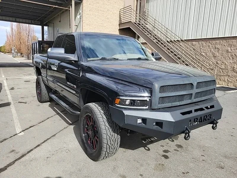 1999 Dodge Ram 2nd Gen - Image 3 of 19