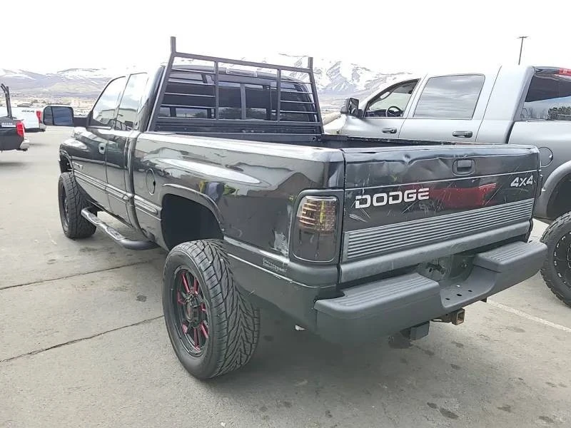 1999 Dodge Ram 2nd Gen - Image 4 of 19