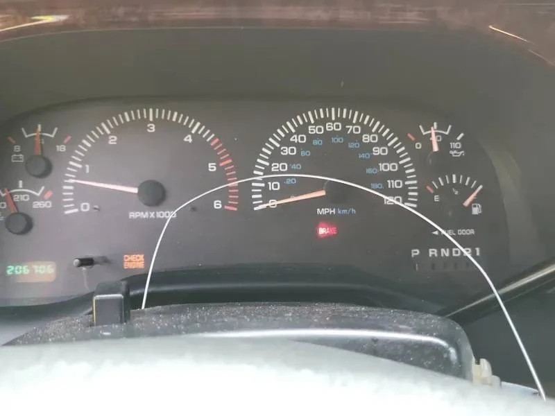 1999 Dodge Ram 2nd Gen - Image 19 of 19