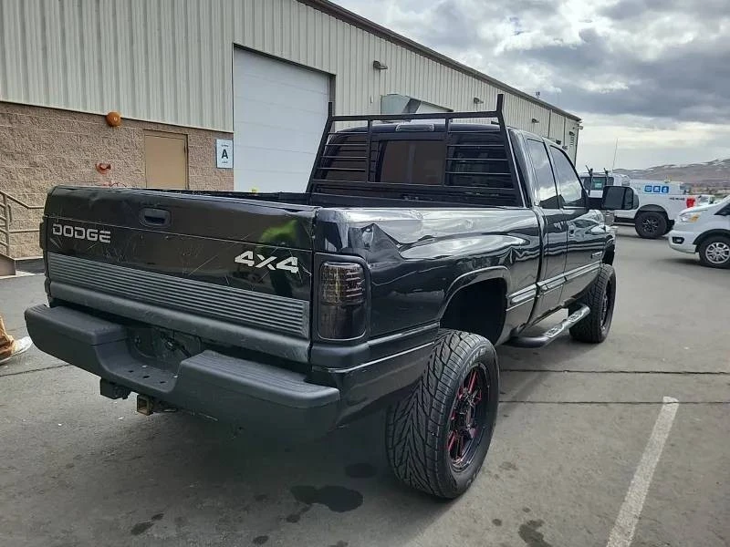 1999 Dodge Ram 2nd Gen - Image 2 of 19