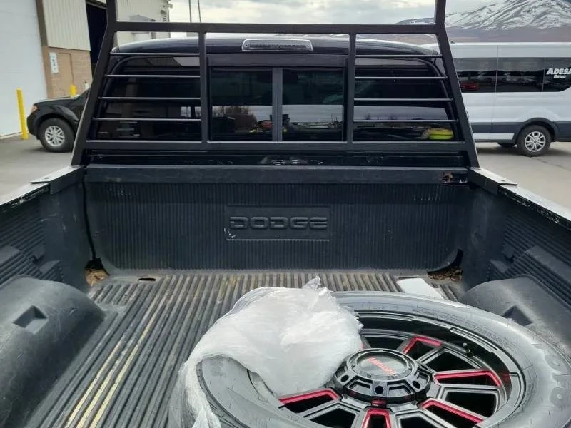 1999 Dodge Ram 2nd Gen - Image 13 of 19