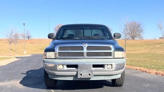 1999 Dodge Ram 2nd Gen - Image 6 of 18
