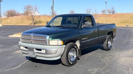 1999 Dodge Ram 2nd Gen - Image 5 of 18