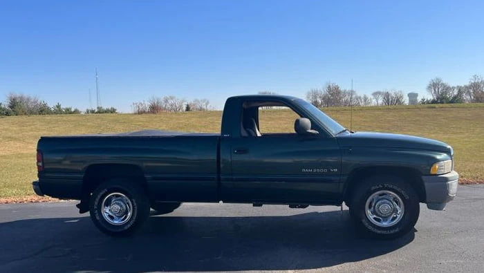 1999 Dodge Ram 2nd Gen - Image 7 of 18