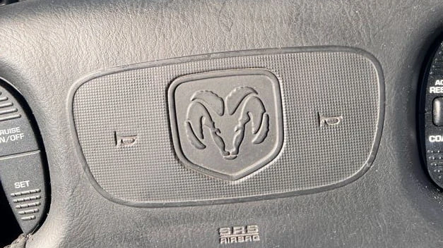 1999 Dodge Ram 2nd Gen - Image 8 of 18