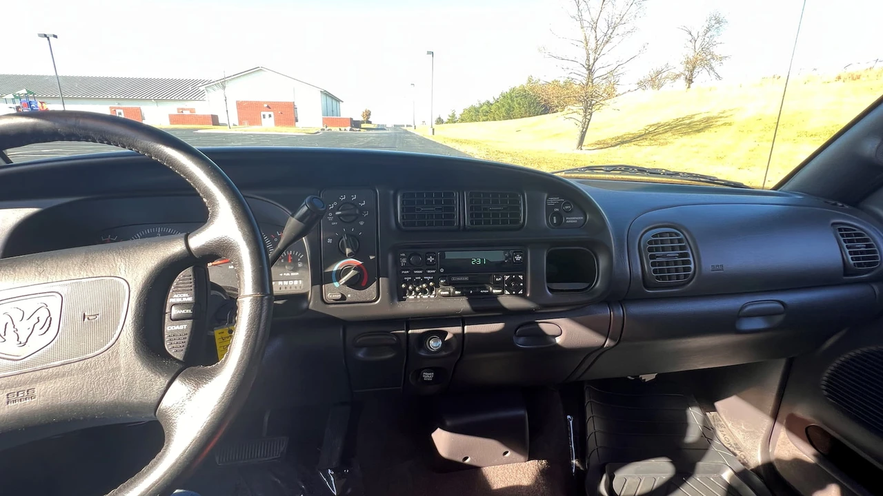 1999 Dodge Ram 2nd Gen - Image 9 of 18