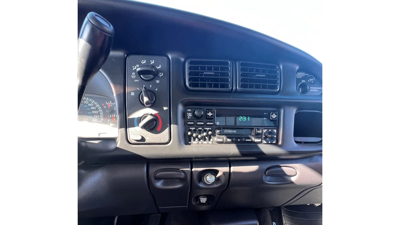 1999 Dodge Ram 2nd Gen - Image 10 of 18