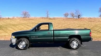 1999 Dodge Ram 2nd Gen - Image 4 of 18