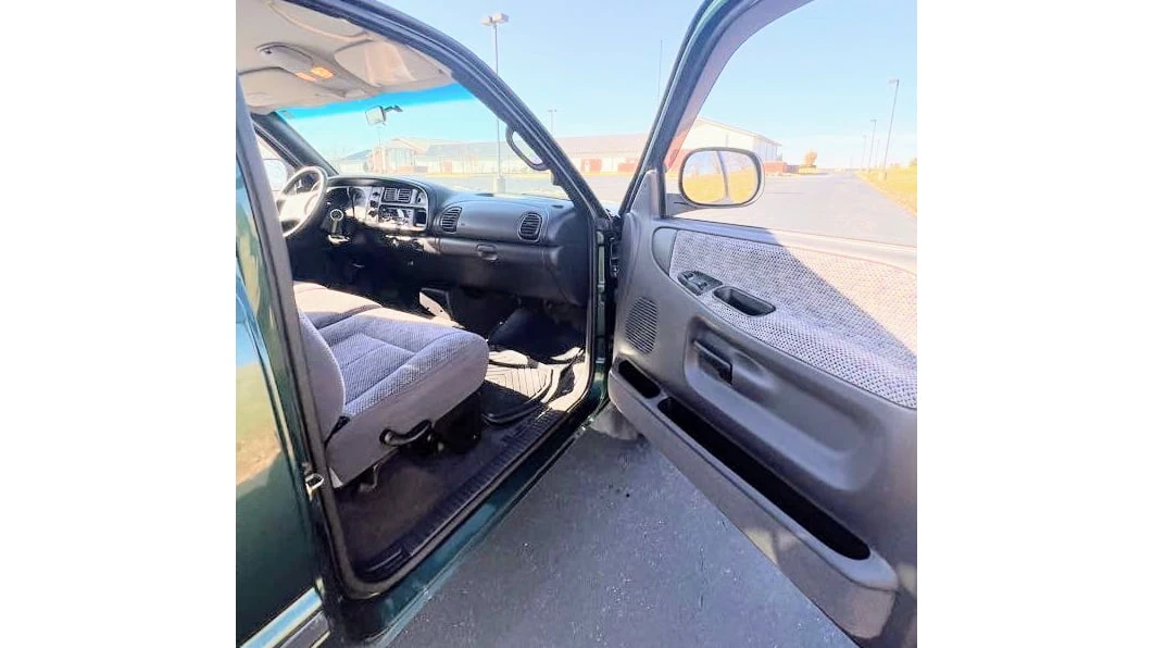 1999 Dodge Ram 2nd Gen - Image 12 of 18