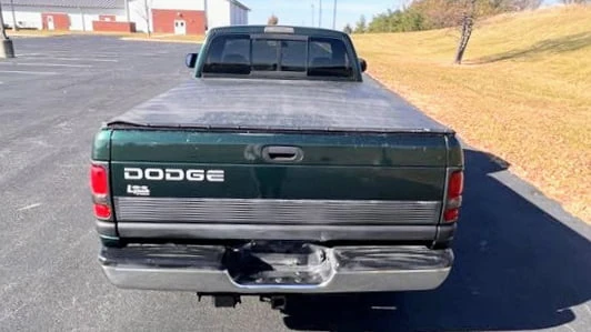 1999 Dodge Ram 2nd Gen - Image 14 of 18