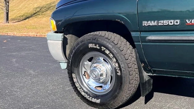 1999 Dodge Ram 2nd Gen - Image 15 of 18