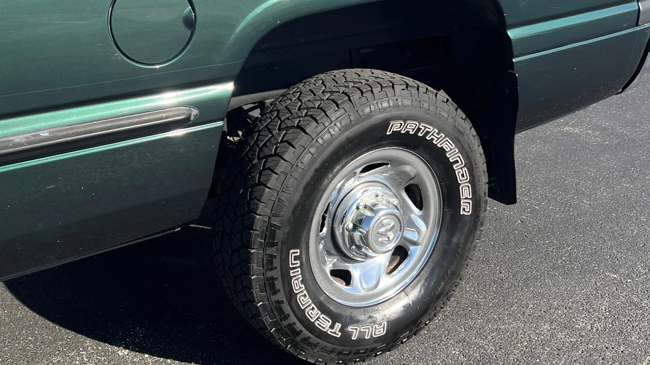 1999 Dodge Ram 2nd Gen - Image 16 of 18