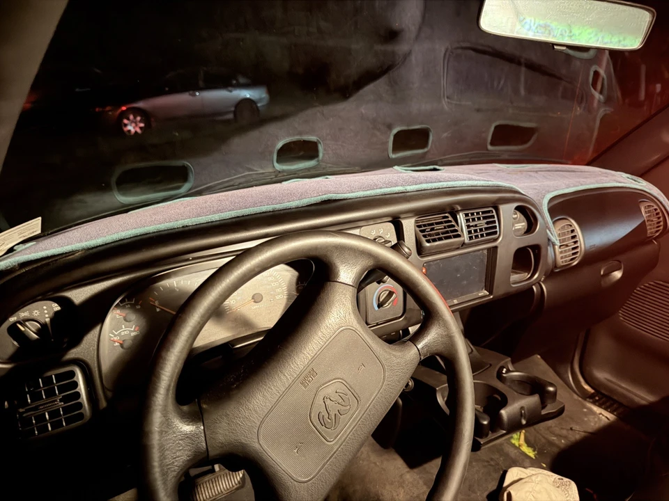 1999 Dodge Ram 2nd Gen - Image 24 of 25
