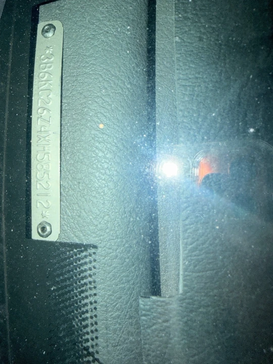 1999 Dodge Ram 2nd Gen - Image 4 of 25