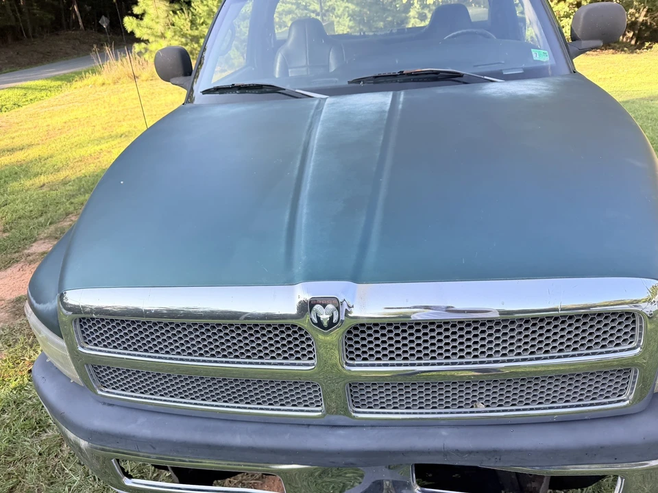 1999 Dodge Ram 2nd Gen - Image 23 of 25