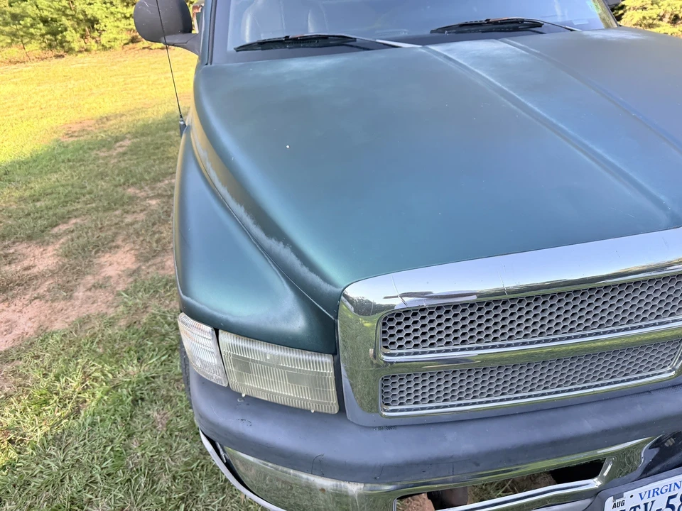 1999 Dodge Ram 2nd Gen - Image 18 of 25