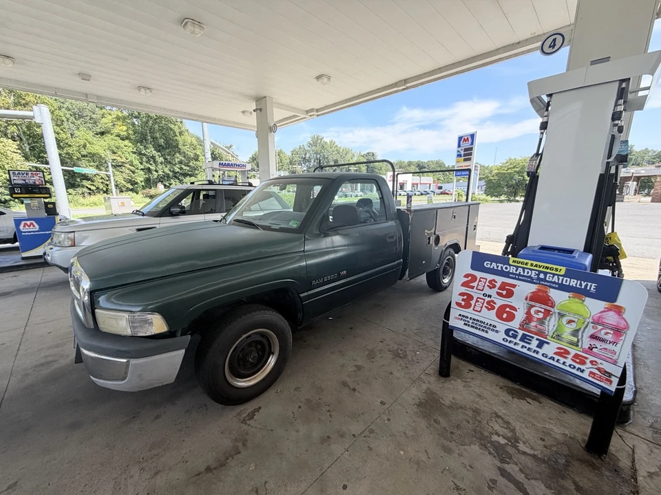 1999 Dodge Ram 2nd Gen - Image 3 of 25