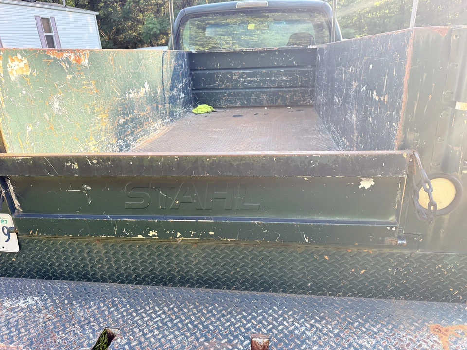 1999 Dodge Ram 2nd Gen - Image 20 of 25