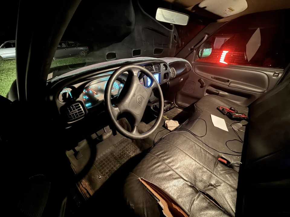 1999 Dodge Ram 2nd Gen - Image 25 of 25