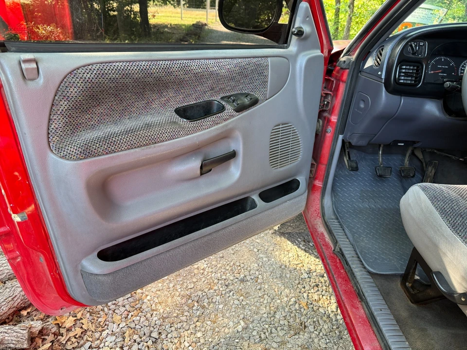 1999 Dodge Ram 2nd Gen - Image 15 of 19