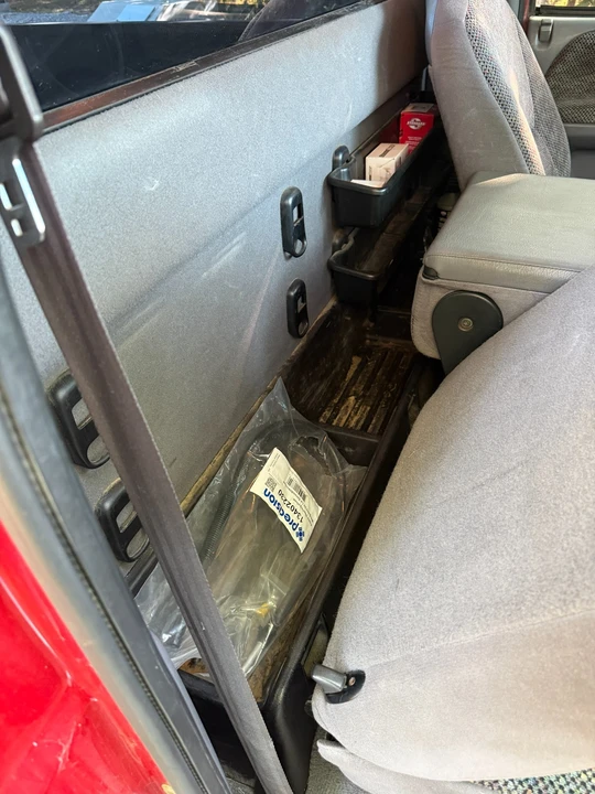 1999 Dodge Ram 2nd Gen - Image 16 of 19